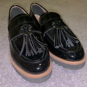 Franco Sarto Loafers